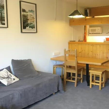 Cosy Au Centre Avec Balcon Et Wifi Gratuit - Fr-1-346-435 아파트 *