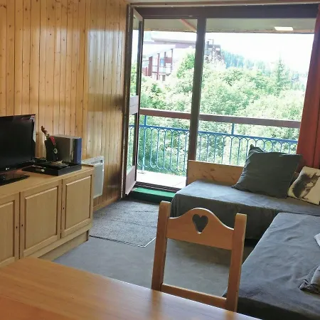 Cosy Au Centre Avec Balcon Et Wifi Gratuit - Fr-1-346-435