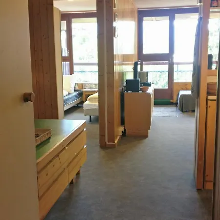 Cosy Au Centre Avec Balcon Et Wifi Gratuit - Fr-1-346-435