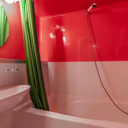 Cosy Au Centre Avec Balcon Et Wifi Gratuit - Fr-1-346-435