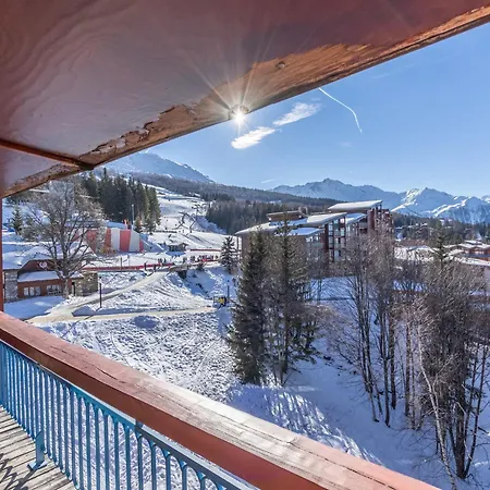 Cosy Au Centre Avec Balcon Et Wifi Gratuit - Fr-1-346-435 *