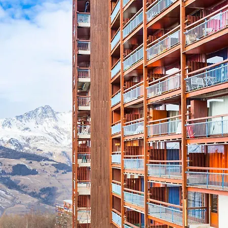 Cosy Au Centre Avec Balcon Et Wifi Gratuit - Fr-1-346-435 *