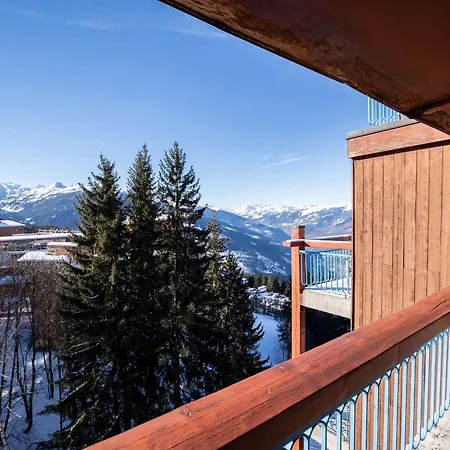Cosy Au Centre Avec Balcon Et Wifi Gratuit - Fr-1-346-435 아파트